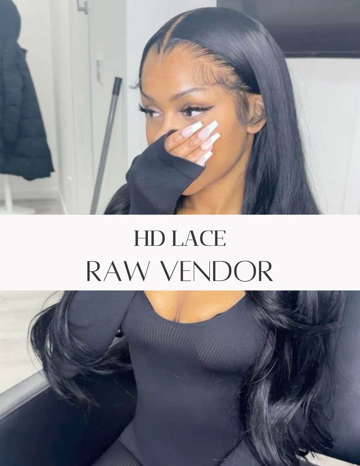 HD Lace Vendor